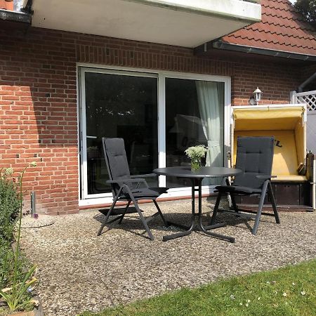 Diekje Deel Sankt Peter-Ording Exterior foto