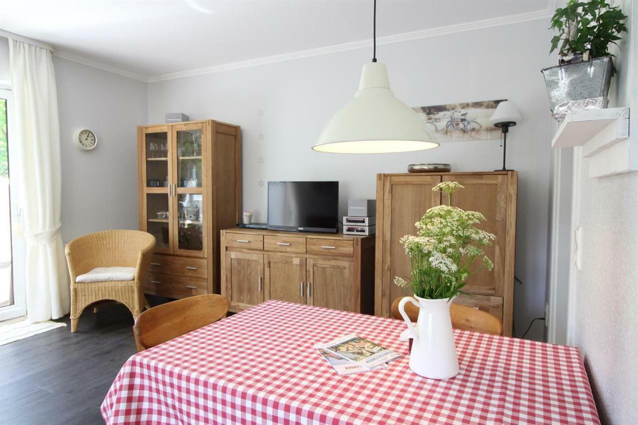 Diekje Deel Sankt Peter-Ording Exterior foto