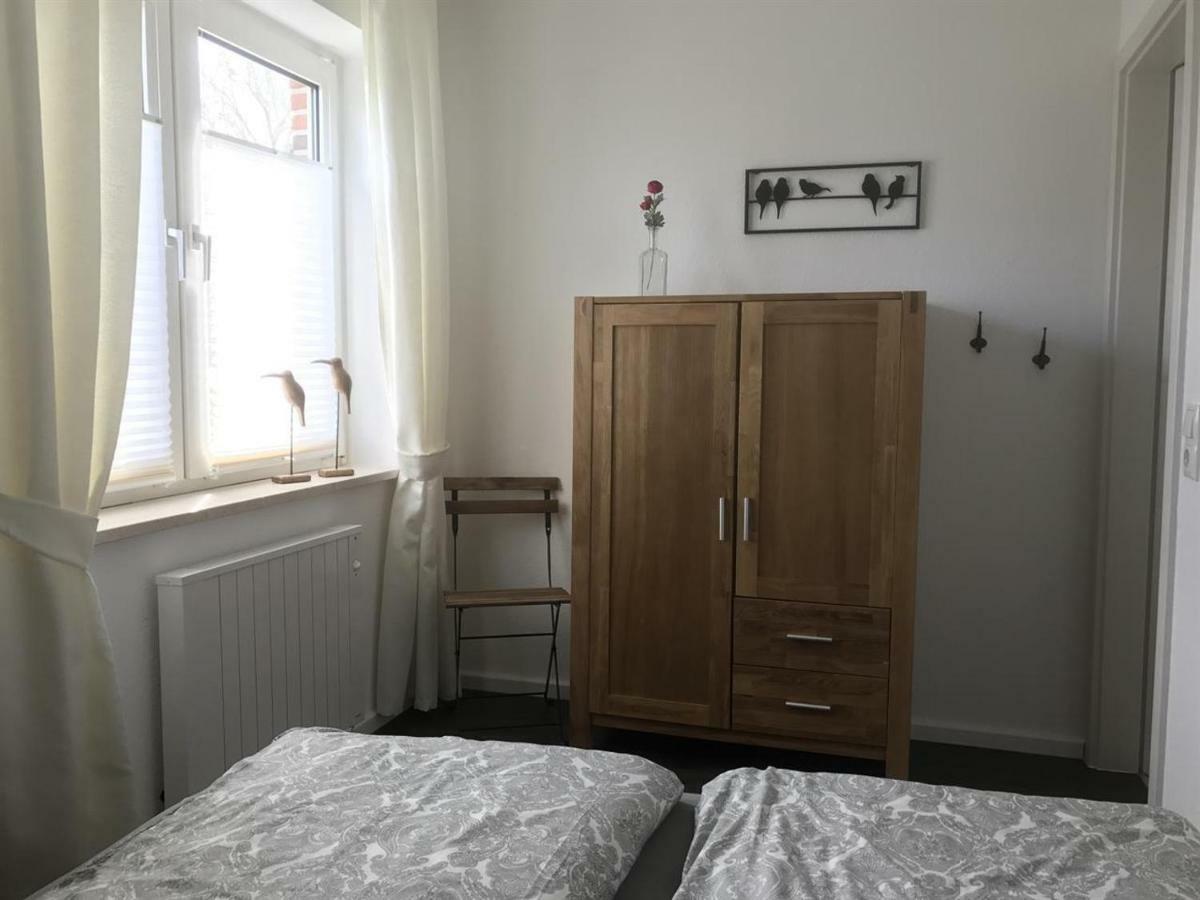 Diekje Deel Sankt Peter-Ording Exterior foto