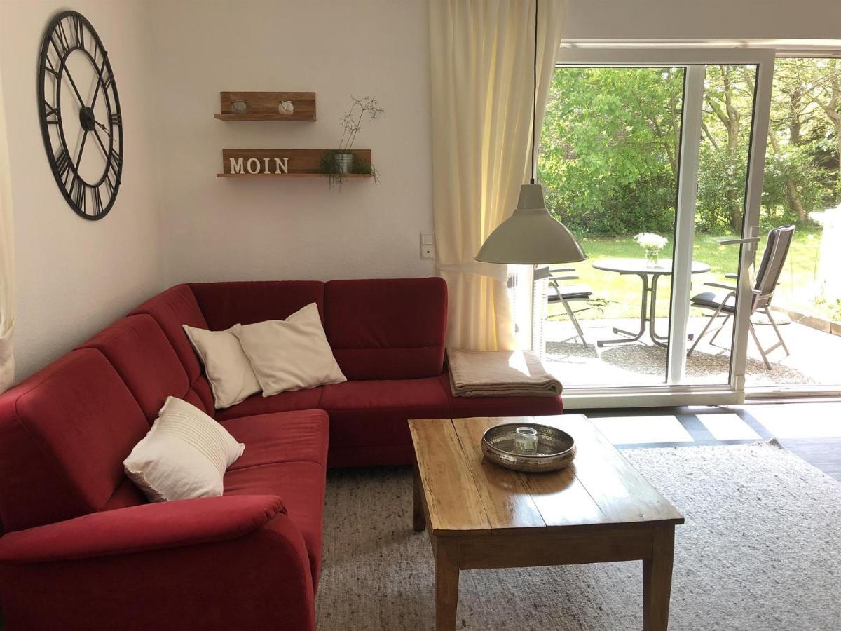 Diekje Deel Sankt Peter-Ording Exterior foto